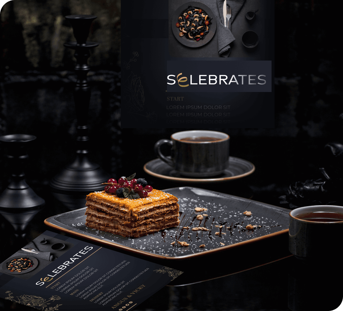 selebrates